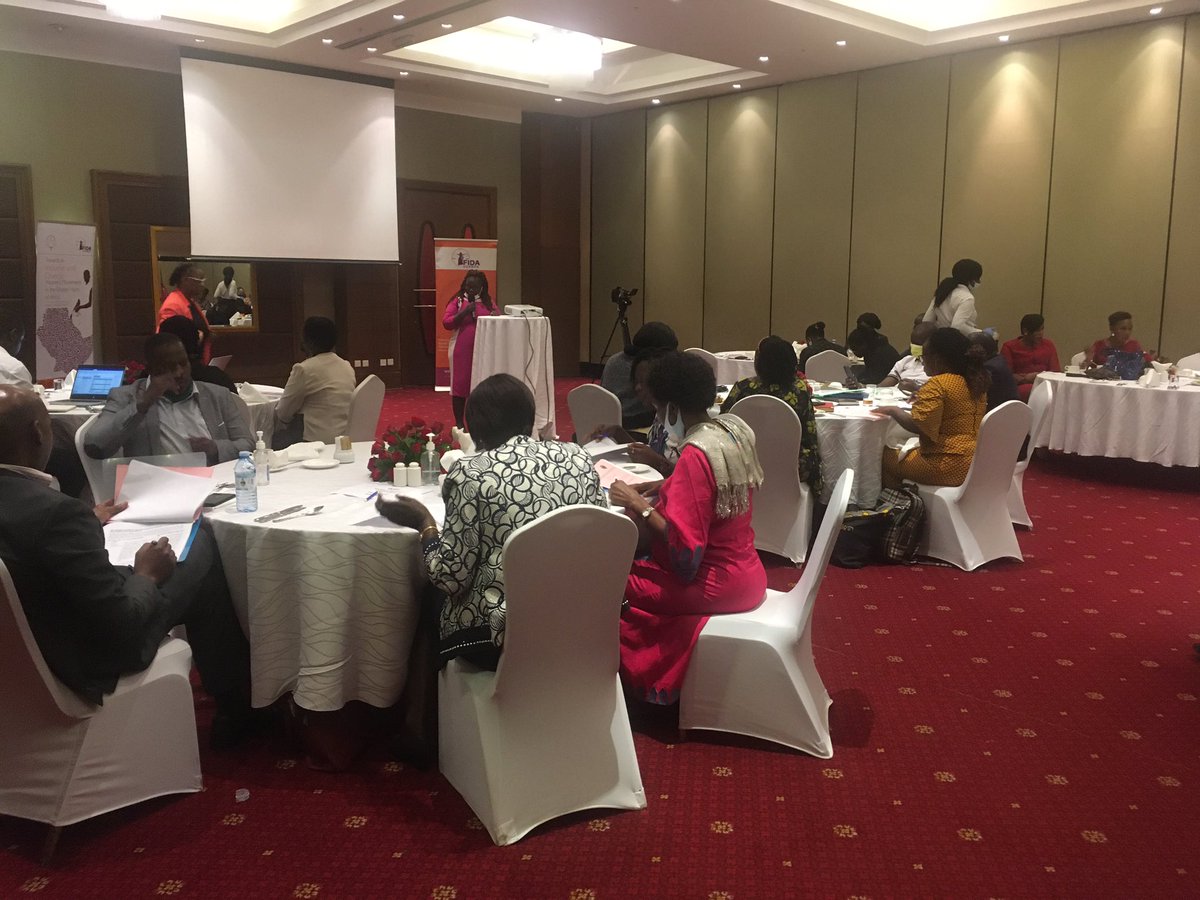 UWOPA's tweet photo. Happening now; a break fast meeting with MPs in collaboration with UWOPA on alignment UWEP with PDM and NDP111.
#saveUWEP
@FIDA_Uganda @WomenProbono @unwomenuganda @IST_Uganda @WEGCDA3 @uwonet @UCOBAC_ @WEE_UG https://t.co/opEEjtAzgz