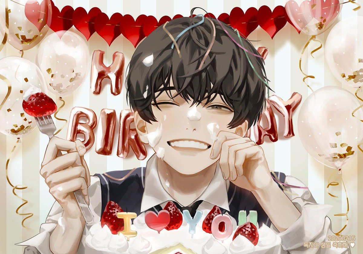 dokjabff's tweet photo. he is literally the prettiest https://t.co/0wGmCnbYAS