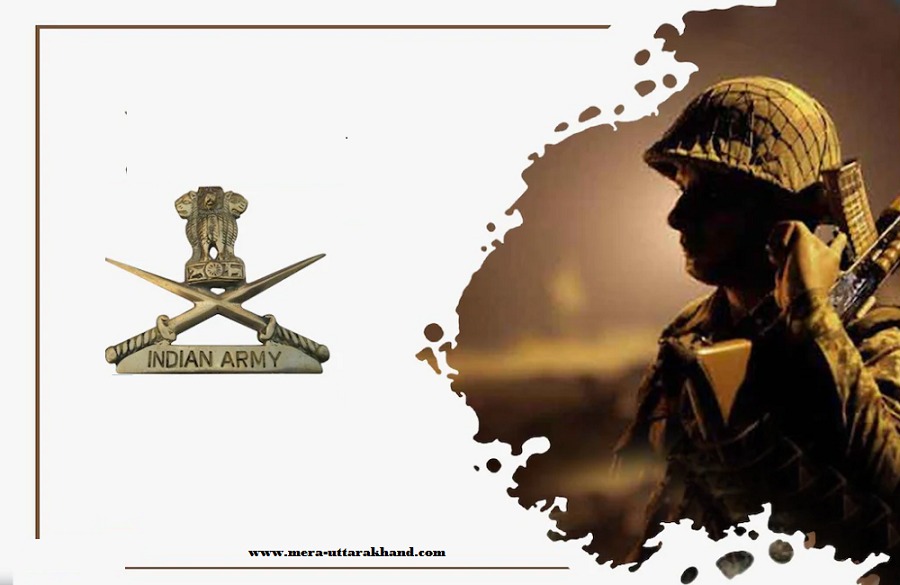 Merauttarakhan1's tweet photo. Indian Territorial Army दे रही है 18 से 42 वर्ष तक सेना में भर्ती होने का मौका -
अगर आप भी सेना में भर्ती होकर देश सेवा करने का सपना देखते हैं | लेकिन आप ओवर एज (Over Age) हो चुके हैं तो निराश ना हो |
Read Full Story ☺️👇
https://t.co/W8zv6Bmcj2 https://t.co/Ekt3SESK52