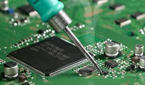 standardpcbs's tweet photo. PCBs are typically made of copper and depending on the needs the copper gets plated to the substrate expose the relevant design of the board. “Standard PCB” is different at all companies for manufacturing PCBs. https://t.co/1HXZJfEujP
#PCBManufacturing
#PCBManufacturingCompany https://t.co/1oJA3ekONK
