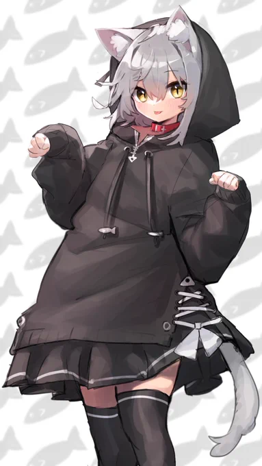 #猫の日 