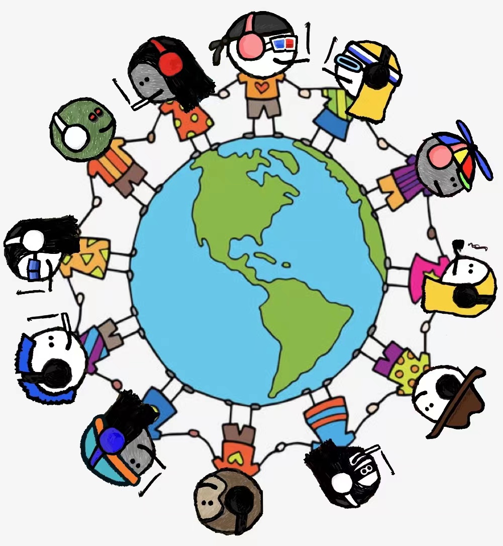 Mfer familly, We are together！#mfer <a href="/sartoshi_nft/">@sartoshi_nft</a>