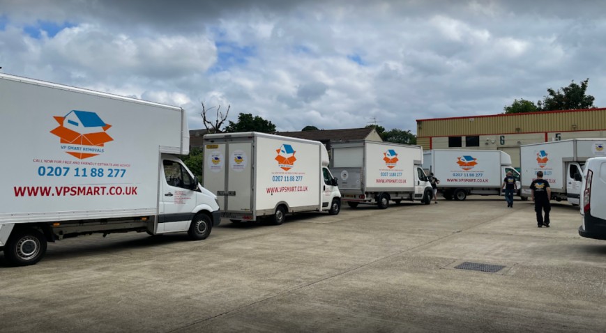 Moving Has Never Been Easier with VP Smart Removals kevsbest.co.uk/vp-smart-remov… #BestRated