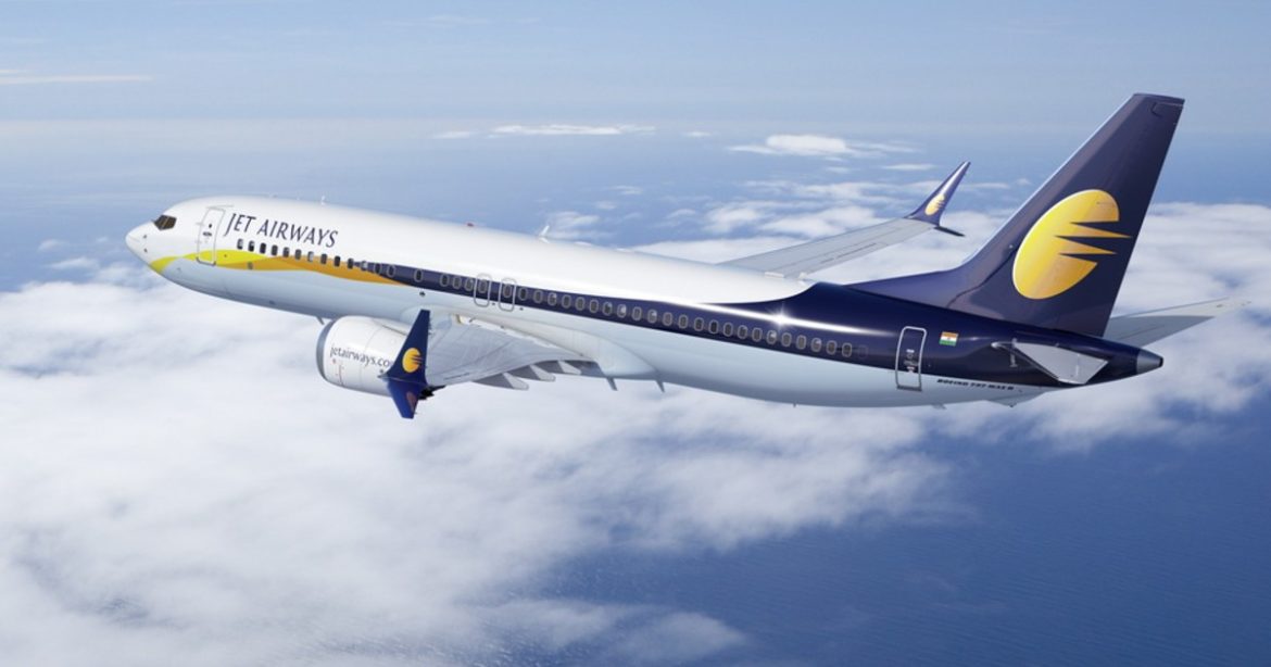 TKarobar's tweet photo. #VipulaGunatilleka is confident that #JetAirways will soon “regain its lost glory" https://t.co/Ujlpzy6LWB