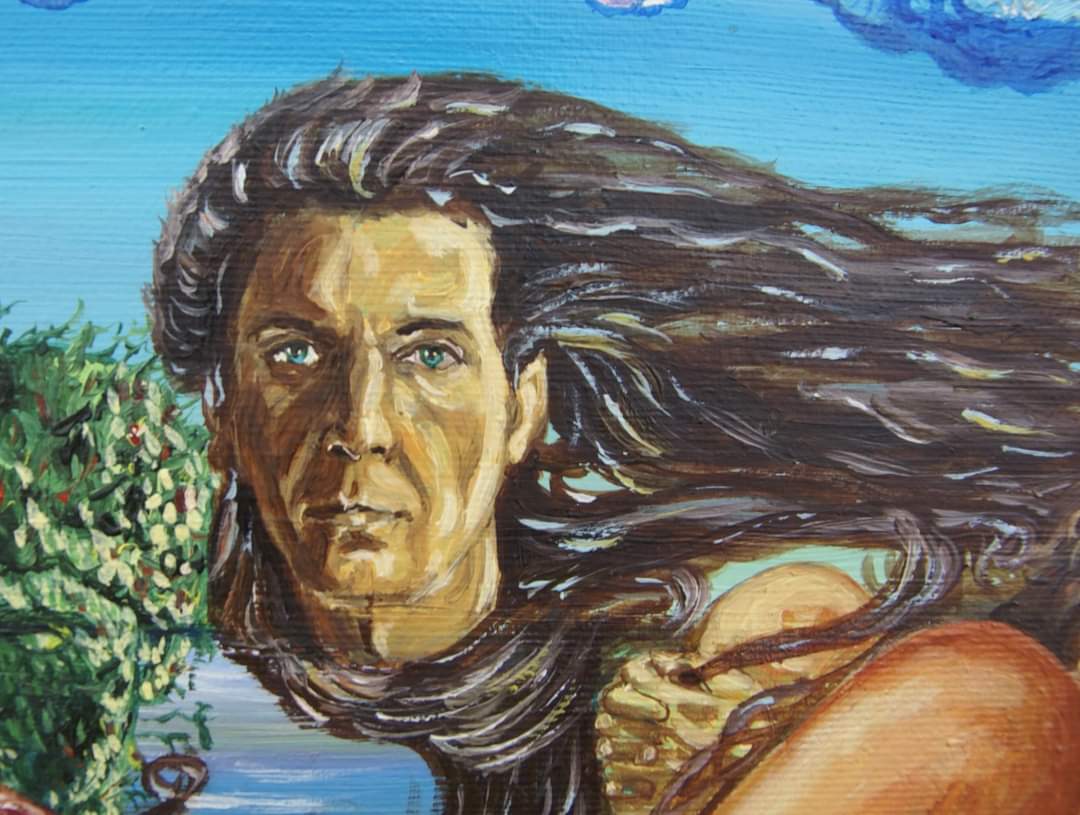 gmalfattore's tweet photo. Nel sorridere e offrire sogni ho colto solo vento. Per questo ho ripreso aspetto e armi da spartano. A te che non credi nella chimera ma che indossi il mantello sacro del visionario, dico: <<Vieni su in alto alla a rupe, se hai ali ti salverai…>>
Malfa https://t.co/MsxVO82J7a