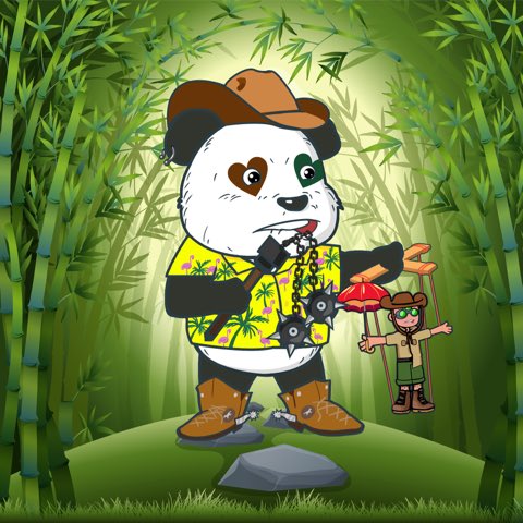 CardanimalsNFT's tweet photo. We have a special 1/1 collaboration with @Unique_Figures hidden somewhere in our collection.

Just know, if you mint this one, it’s going to be RARE 😎.

#CNFT #CNFTdrop #CNFTCommunity https://t.co/TnK5XTVcLs