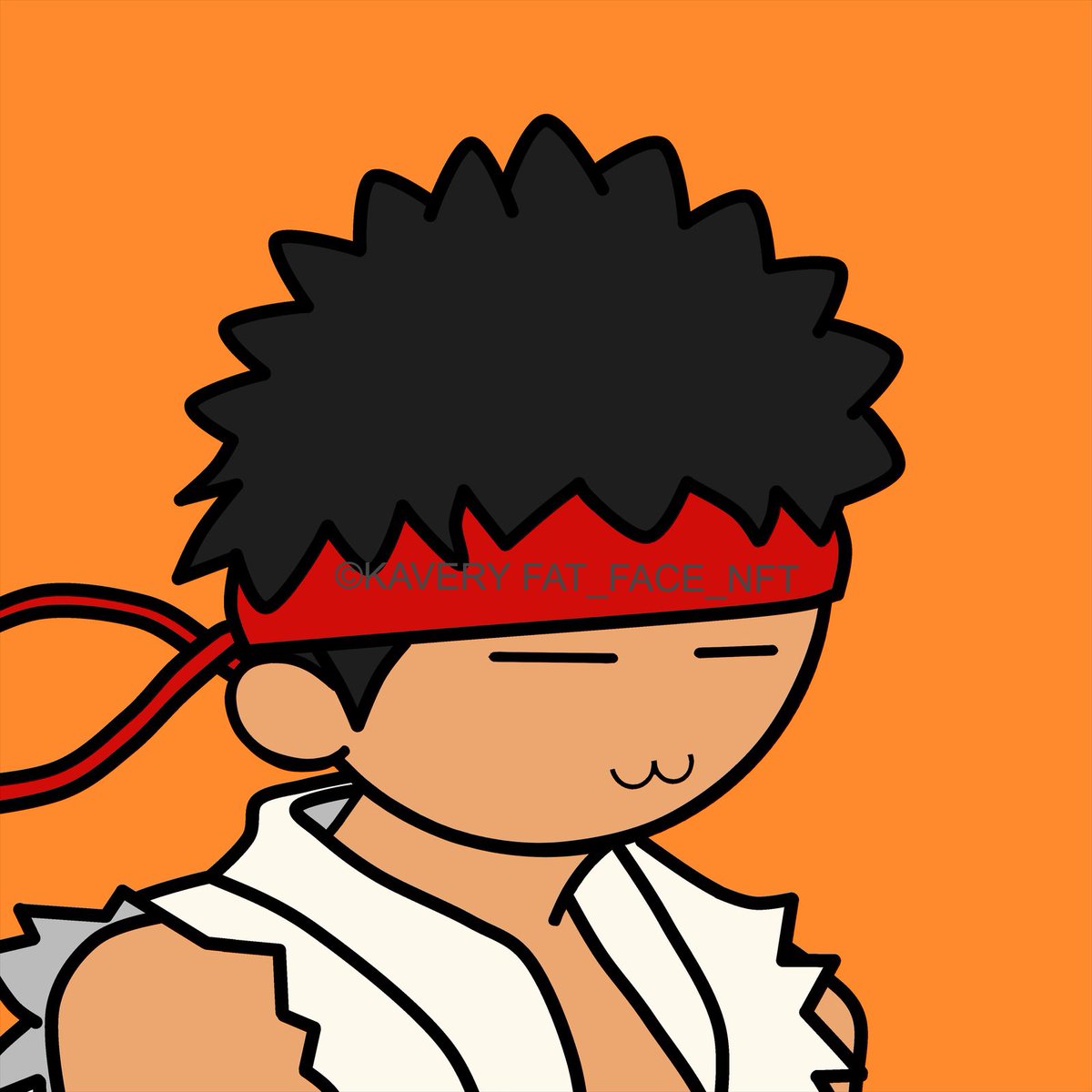 fat_face_nft's tweet photo. Street Fighter Set~ More in Collection🤪
#NFT #NFTCommunity #nftart #NFTProject https://t.co/iZyUKpUHqQ