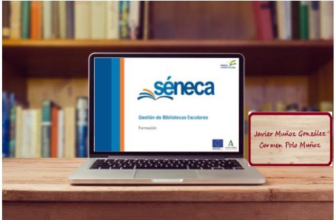 Todo preparado para empezar esta tarde el curso de Biblioweb Séneca con <a href="/jamugonz/">JAVIER</a> . Os esperamos a todos y todas. <a href="/BECREAGR/">Red BECREA Granada</a>