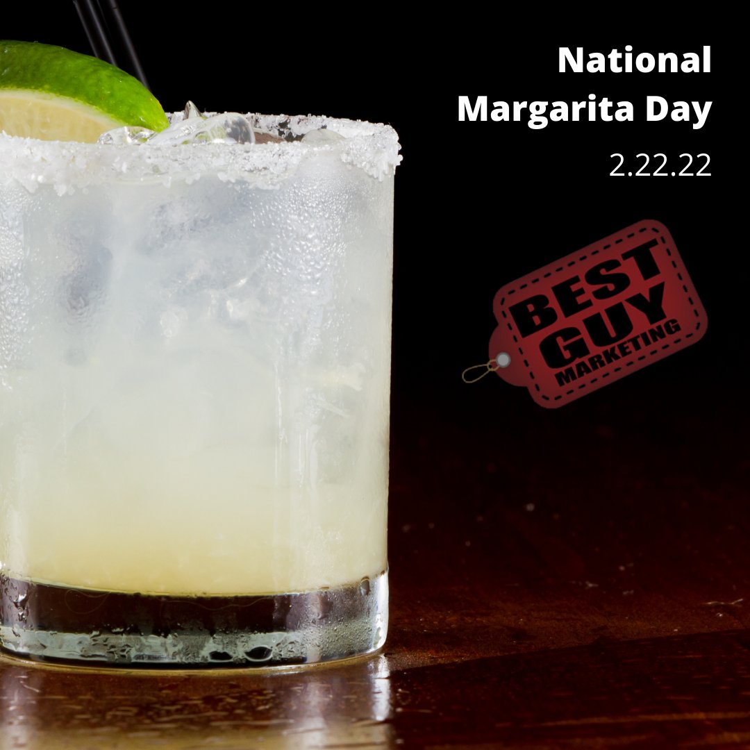 bgmtampa's tweet photo. Not that we need a reason, but it's #NationalMargaritaDay 

Are you a classic on the rocks or the frozen strawberry type? Maybe something in between?

🍸🍹🍺🍷🍻🥂

#margarita #LoveFL #clearwaterbeach #strawberry #lime #havanafl #dunedinfl #stpetebeach #florida #margaritaday https://t.co/l5MTof1S8e