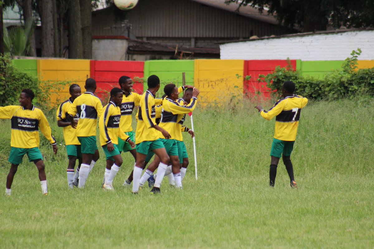 AfcAvondale's tweet photo. Slowly building a nice reputation at home, another three points in the bag vs Rugare rangers this weekend. https://t.co/rVYOVAsWFR