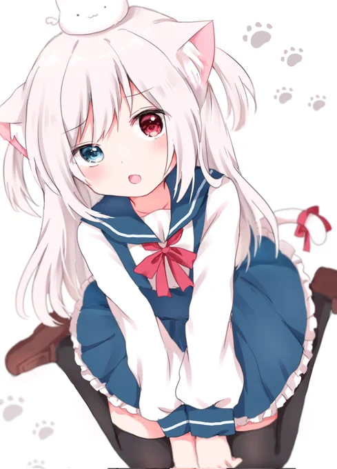 ね〜📛🐾 
