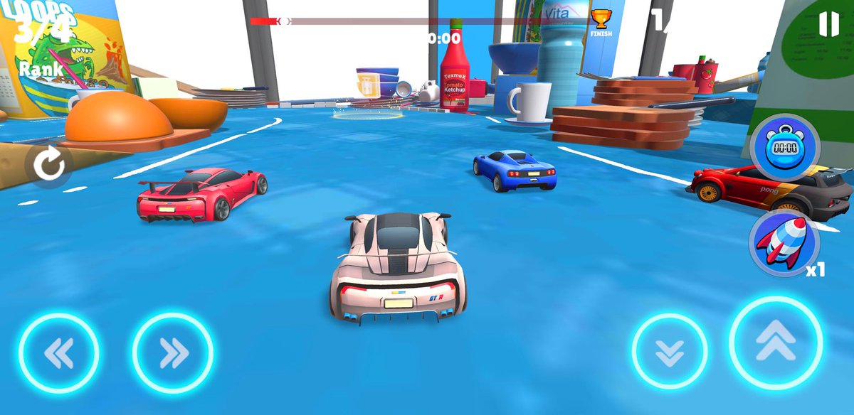 AjeshNair101's tweet photo. Wanna try our game??? If you wanna test our beta version send us your email we will add you in our beta group!!! Hurry up.
#mobilegame #racinggame #androidgames #Steam #iosgame #MarioKart #games #game #racemaster #3dracing https://t.co/lbdVjhdWEO