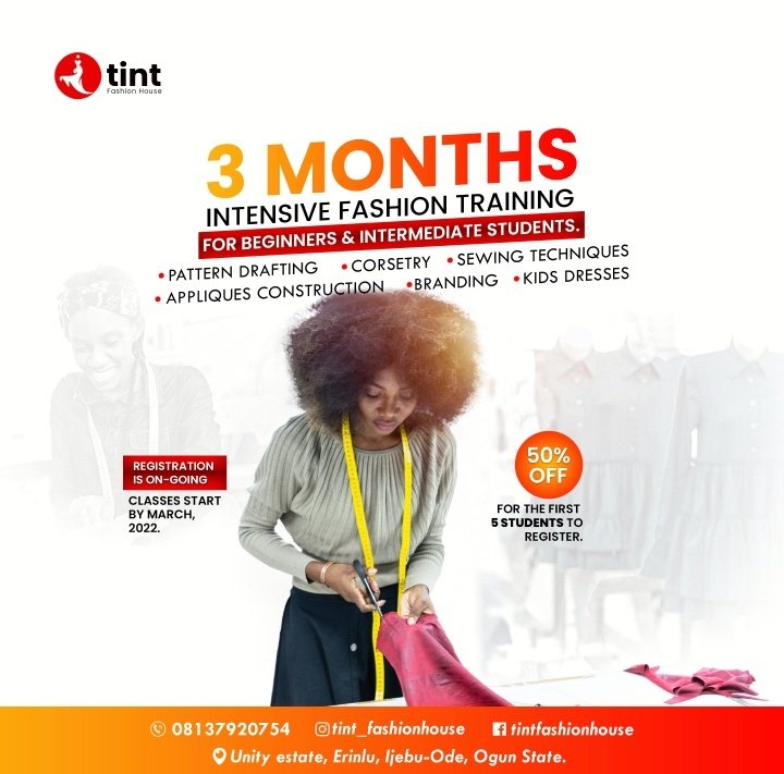 rydeprint's tweet photo. #tint_fashionhouse #design #Fashionisthelaw #fashionblogger #Traning #Rydeprintmedia https://t.co/sjTbeWuLTi
