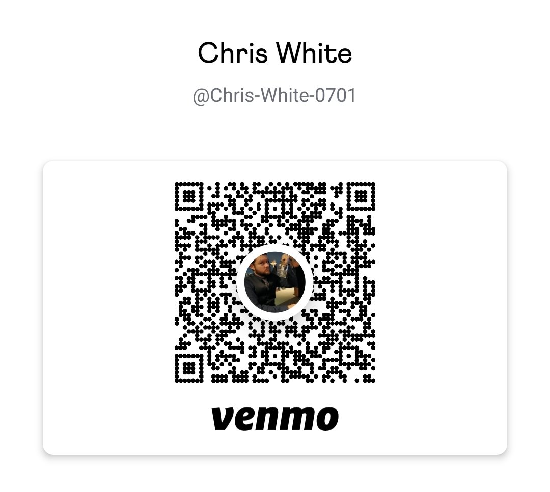 cdub2787's tweet photo. Is it my lucky day today? Probably not.... #please #venmo @Venmo https://t.co/FkTnKyFoh8