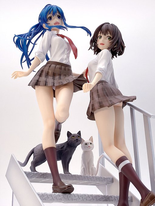 #猫の日 にゃーん 