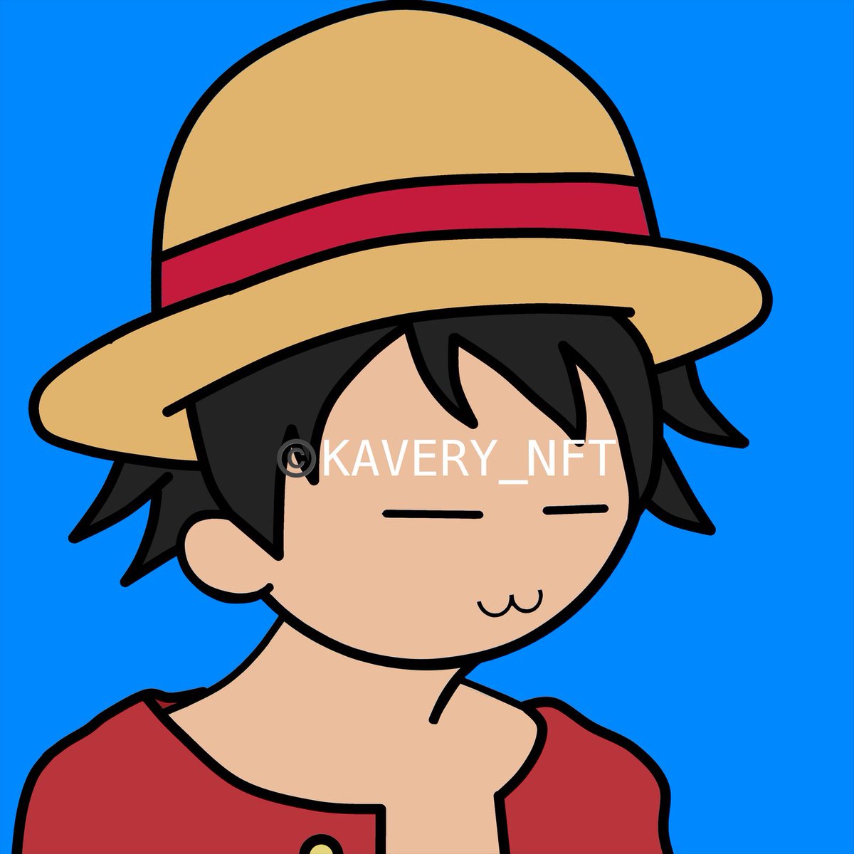fat_face_nft's tweet photo. One Piece Set Pt1 Preview~ More in Collection☺️

#NFT #NFTCommunity #nftart #NFTProject https://t.co/FPsJ1bhqti