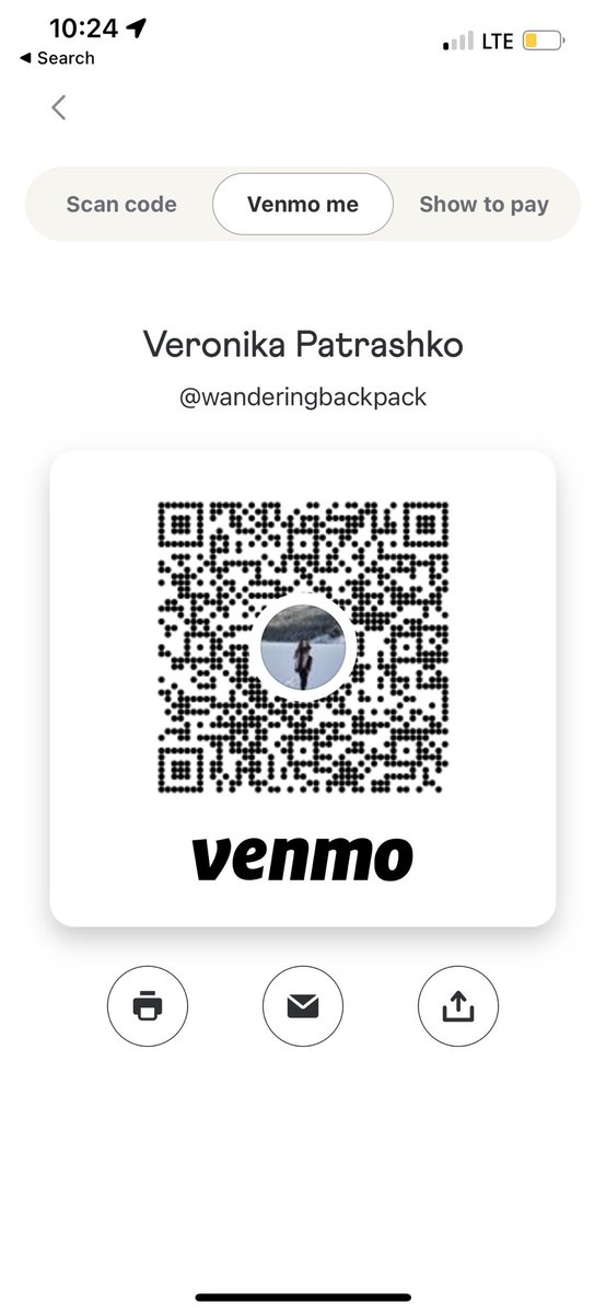 Veronika tweet media