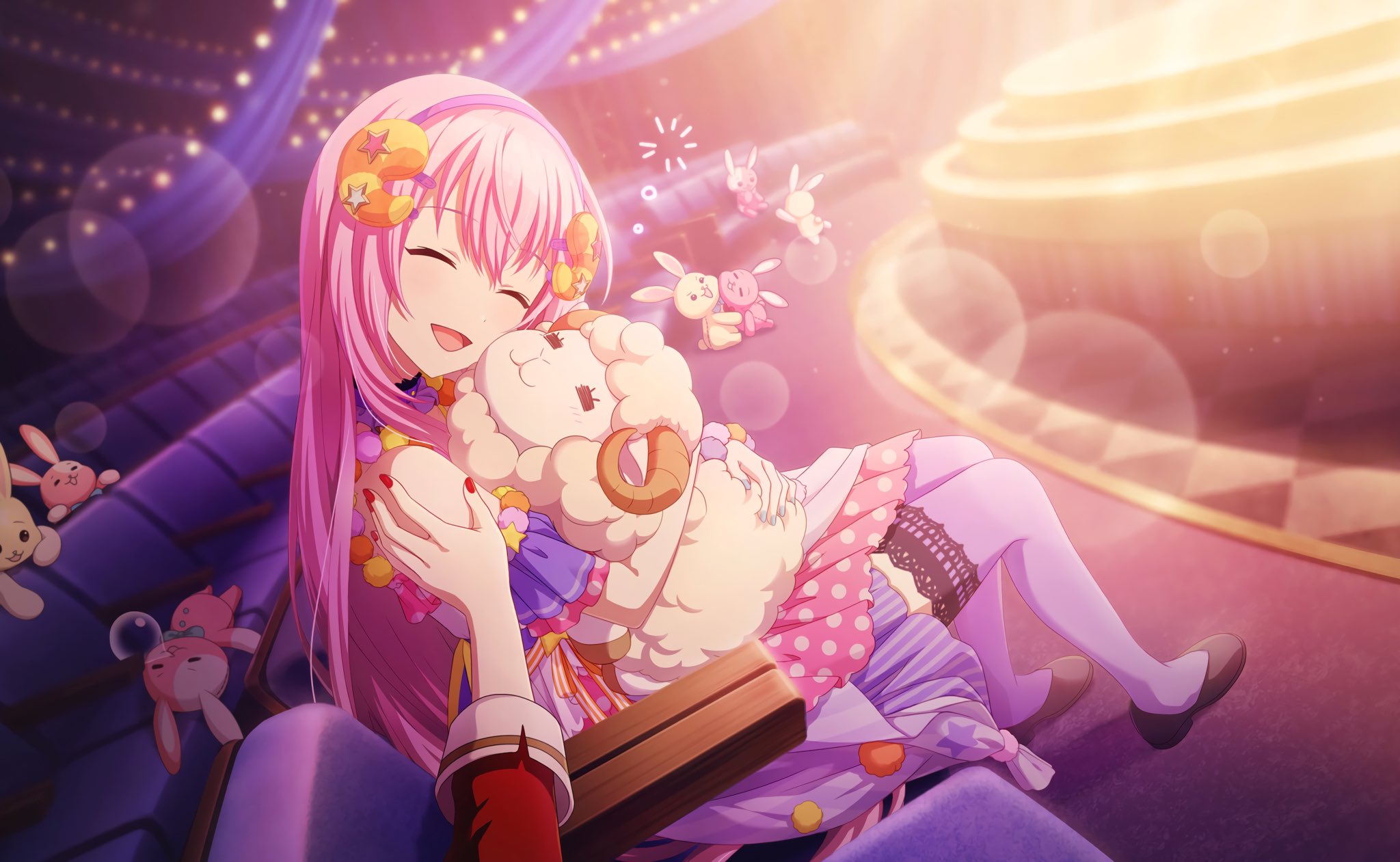 Ren Tiara 🌸👊 on X: Ren Tiara 🌸👊 on X:
