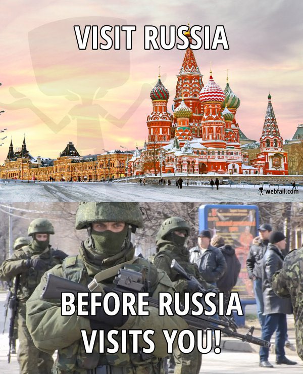 ledio's tweet photo. #Ucrainarussia #visitrussia https://t.co/BhMlsSVsW6