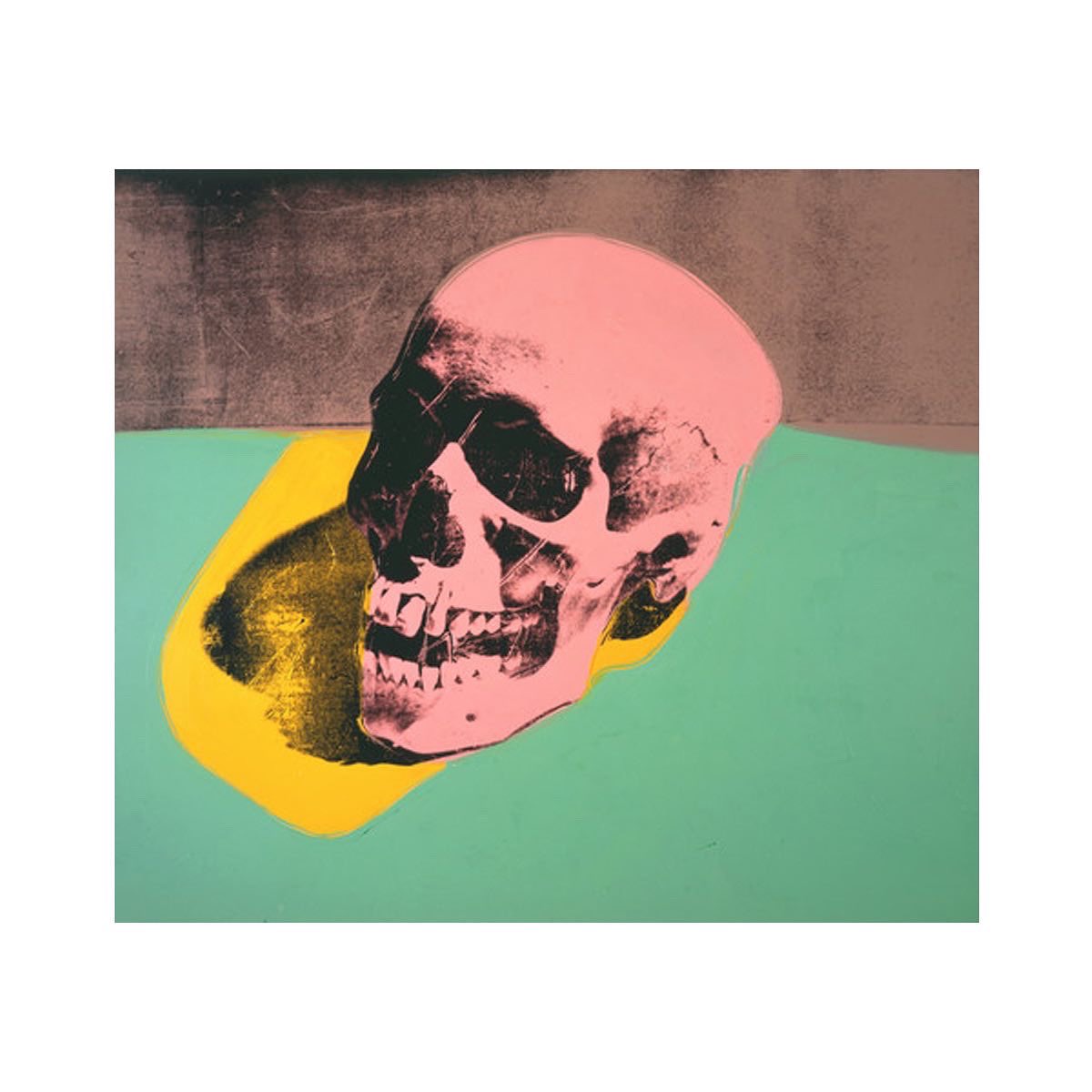 Today we remember Andy Warhol aka the Pope of Pop, an iconic  artist, film director, and producer. He was a leader in the visual art movement which we know as pop art.

#embraceyourcrazy