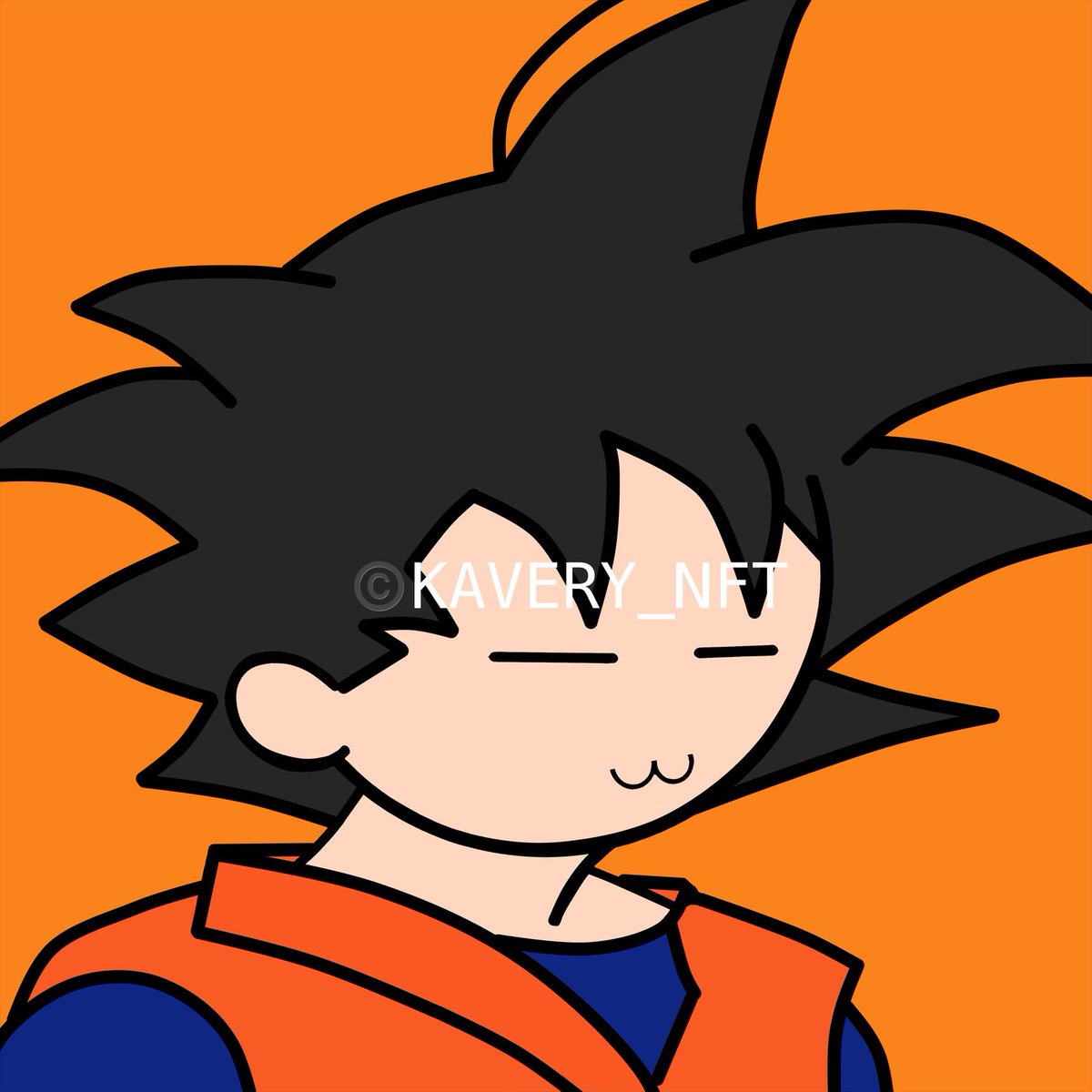 fat_face_nft's tweet photo. Dragonball Set Preview~ More in Collection☺️

#NFT #NFTCommunity #nftart #NFTProject https://t.co/hkYokh1D5m