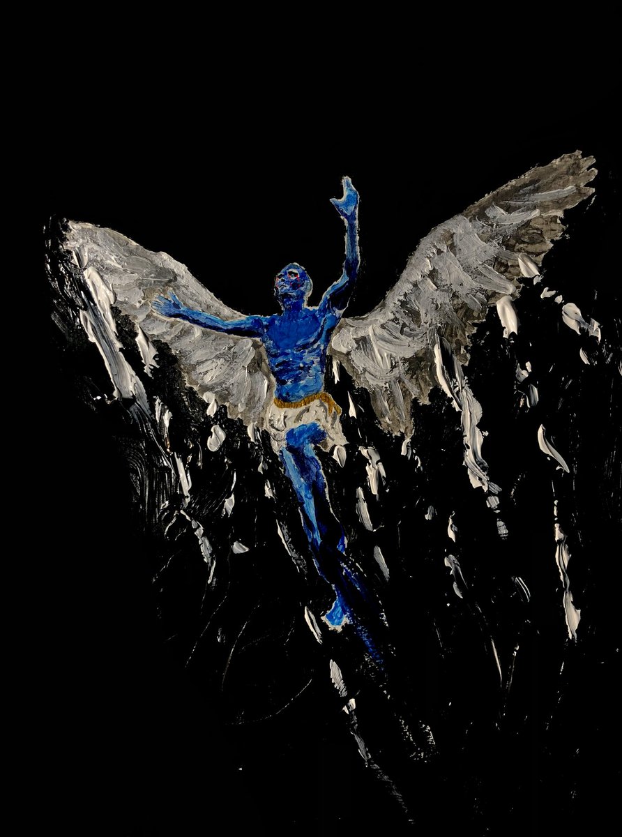 Icarus