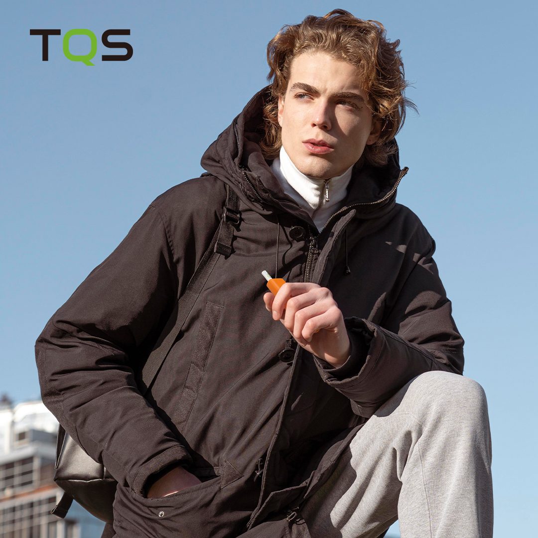 Yes this is my choice: the combo of TQS X BAR + TQS PE Herbal Stick👑👑
𝗧𝗤𝗦-𝗧𝗶𝗺𝗲 𝘁𝗼 𝗤𝘂𝗶𝘁 𝗦𝗺𝗼𝗸𝗶𝗻𝗴!😎 <a href="/TQSHEATS1/">TQSFLAVOR</a> 
🔍TQS WEB: tqsflavor.com
___________________________________________
#heatnotburn #heatstick #coolplayQ3 #tqsheats #加熱式煙草 #草本煙彈