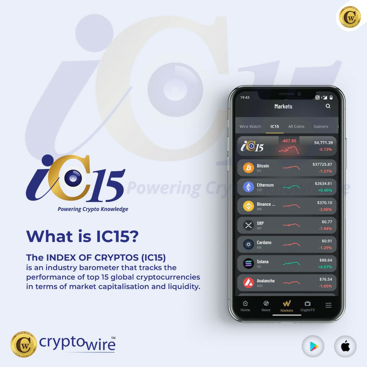 sparky_chora's tweet photo. I'm switching to CryptoWire app as it is giving many offers and have lots of information in it just by simply predicting there were many cash prizes in it 😻✨
#IC15PredictKiyaKya https://t.co/s3H5AzjE0V