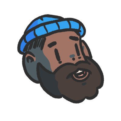 Pierce Thiot (Will It Beard) tweet media