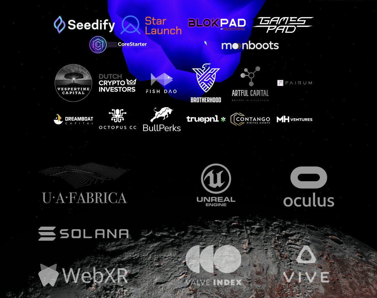 wagglenetwork's tweet photo. 🛰 Plutonians Sales Phase will begin today at 14:00 UTC!

🟡 Participate: https://t.co/Vw7bwC2pbG

❗️ There will be 2 separate pools for 2 different tokens: $RPC &amp; $PLD. You may want to join both at the same time.

❗️ More details: https://t.co/HWx9Adnev1 https://t.co/olzolRnNAQ