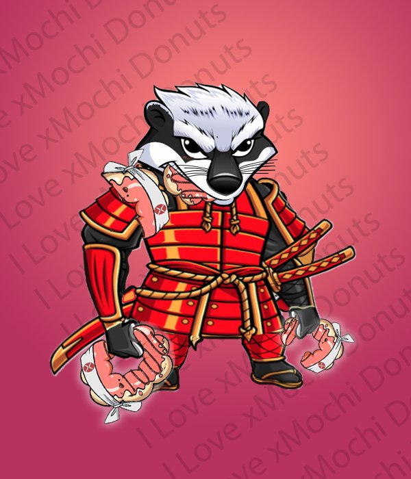 xRaccoonNFT's tweet photo. 🚨 #xRaccoon &amp; #xMochiDonuts 🚨
🦝COLLAB GIVEAWAY!🍩 

✅ 16 WINNERS!
8- 0.2 xRaccoon Each (Our tweet)
8- 0.2 xMochiDonuts Each (Their tweet) 

Enter:
✅FOLLOW 
🦝@xRaccoonNFT 
🍩@xMochiDonuts &amp; 
🔁RETWEET &amp; LIKE!
😍TAG 5 FRIENDS!

Ends: 48HRS 

#XRP #XRPLgiveaway #NFT #XRPL https://t.co/oDCwgo0dQt