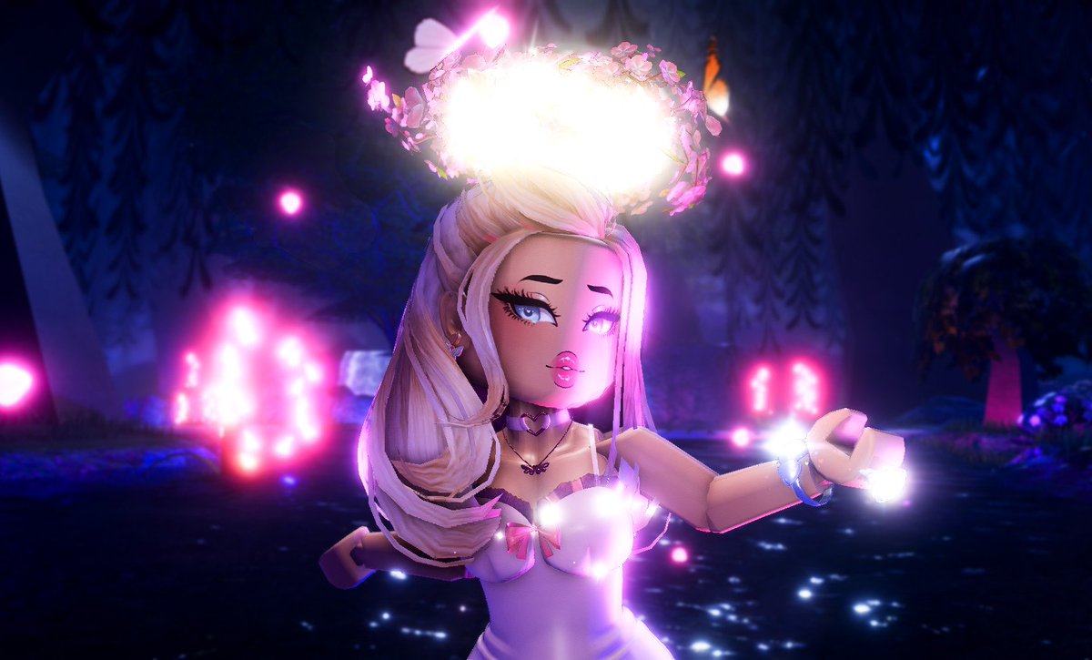 spring halo 2020 giveaway!

• follow me + @Svaler_ 
• like + retweet