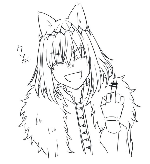 にゃんオベ 