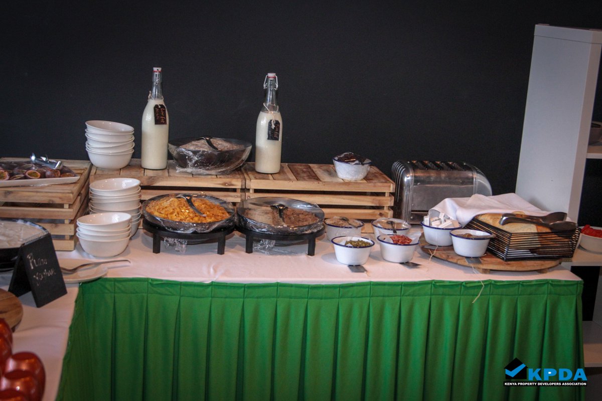 KPDA_Ke's tweet photo. WE ARE ON for KPDA CEOs Breakfast Forum. Today our panel discussion features experts and specialists in real estate to talk about The Property Industry Outlook for 2022 and beyond.  This event is proudly sponsored by @Cellulant 

#KPDACEOBreakfast
#KPDA
#RealEstate https://t.co/gWnvGMlWQP