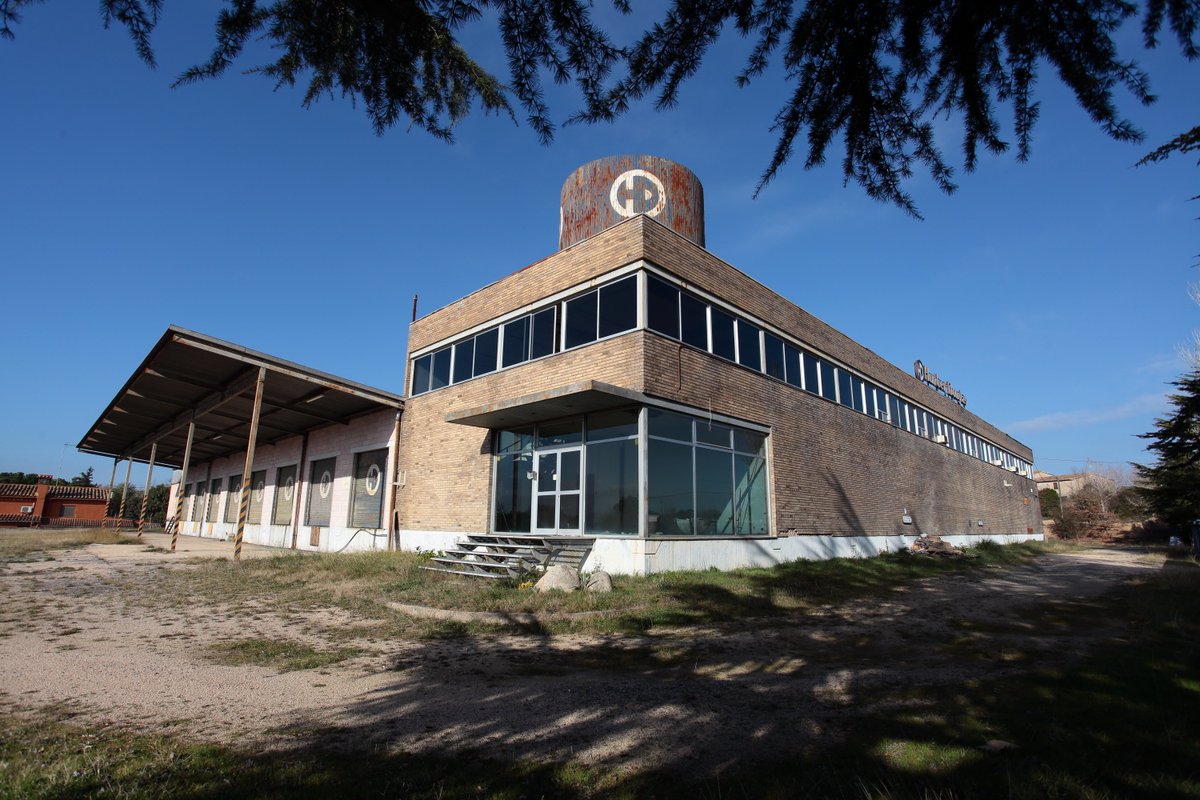 marc_elpoll's tweet photo. #Globalimar inverteix 7 M€ i crearà 30 llocs nous de treball a Llagostera #ELPOLLTV:
👀👉https://t.co/K3rxLn3fh1 https://t.co/1j9g0y7TVU