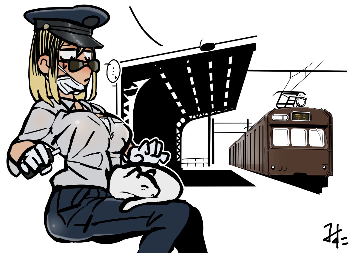 ネコの日 