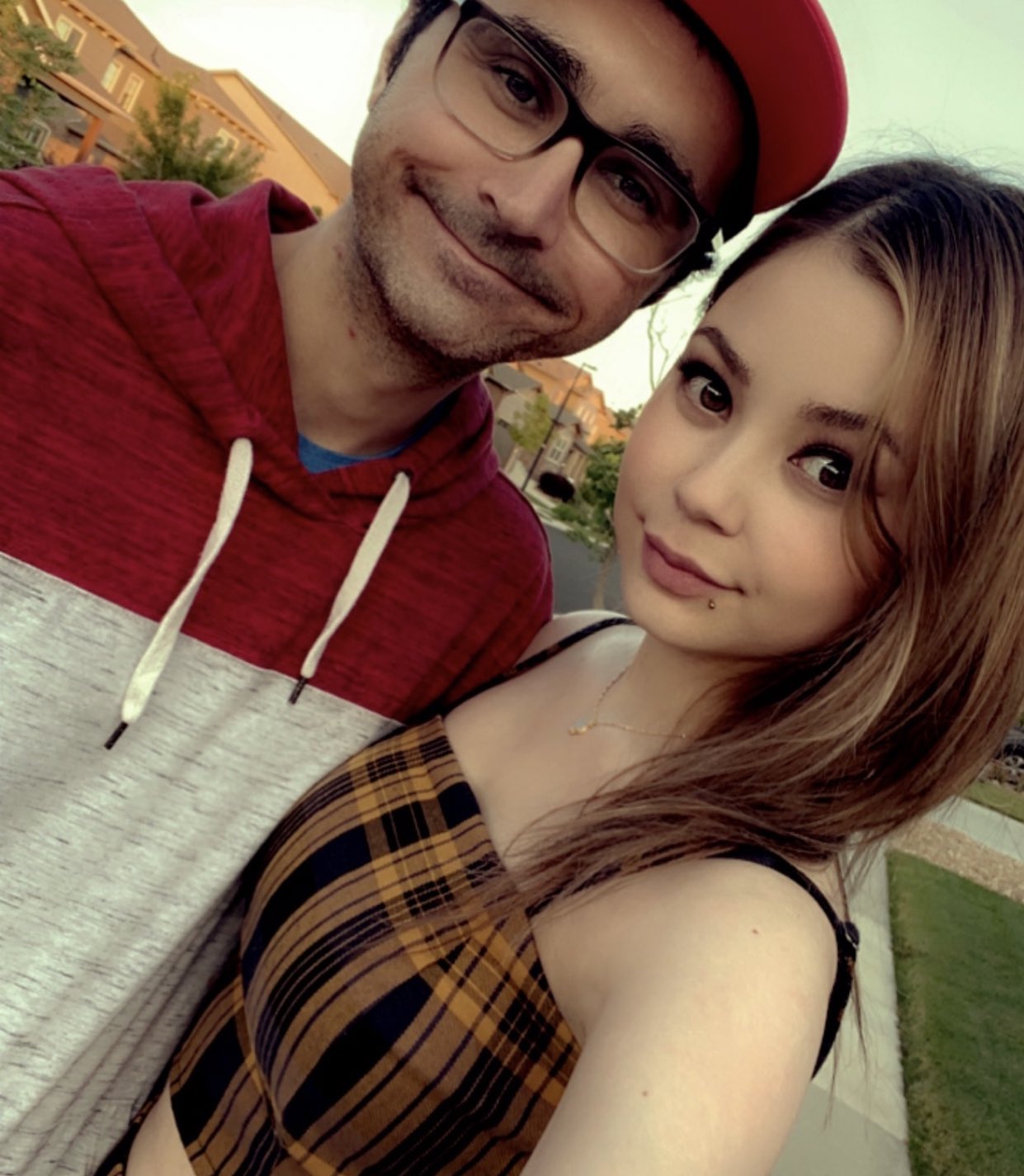 Who Is Summit1g Girlfriend? Meet Lilchipmunk