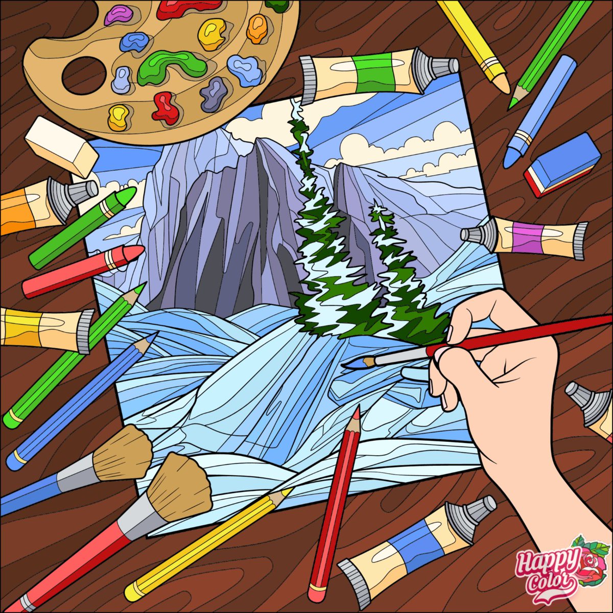 DRD (@miraclewie) on Twitter photo 