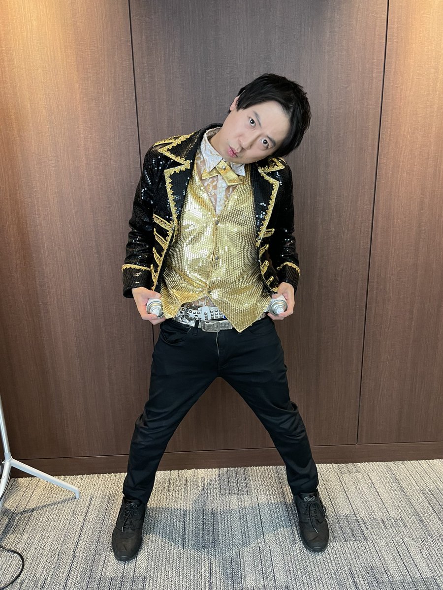 復帰後すぐにイベントのお仕事！ ありがたい✨ 爆盛り上がりしてた