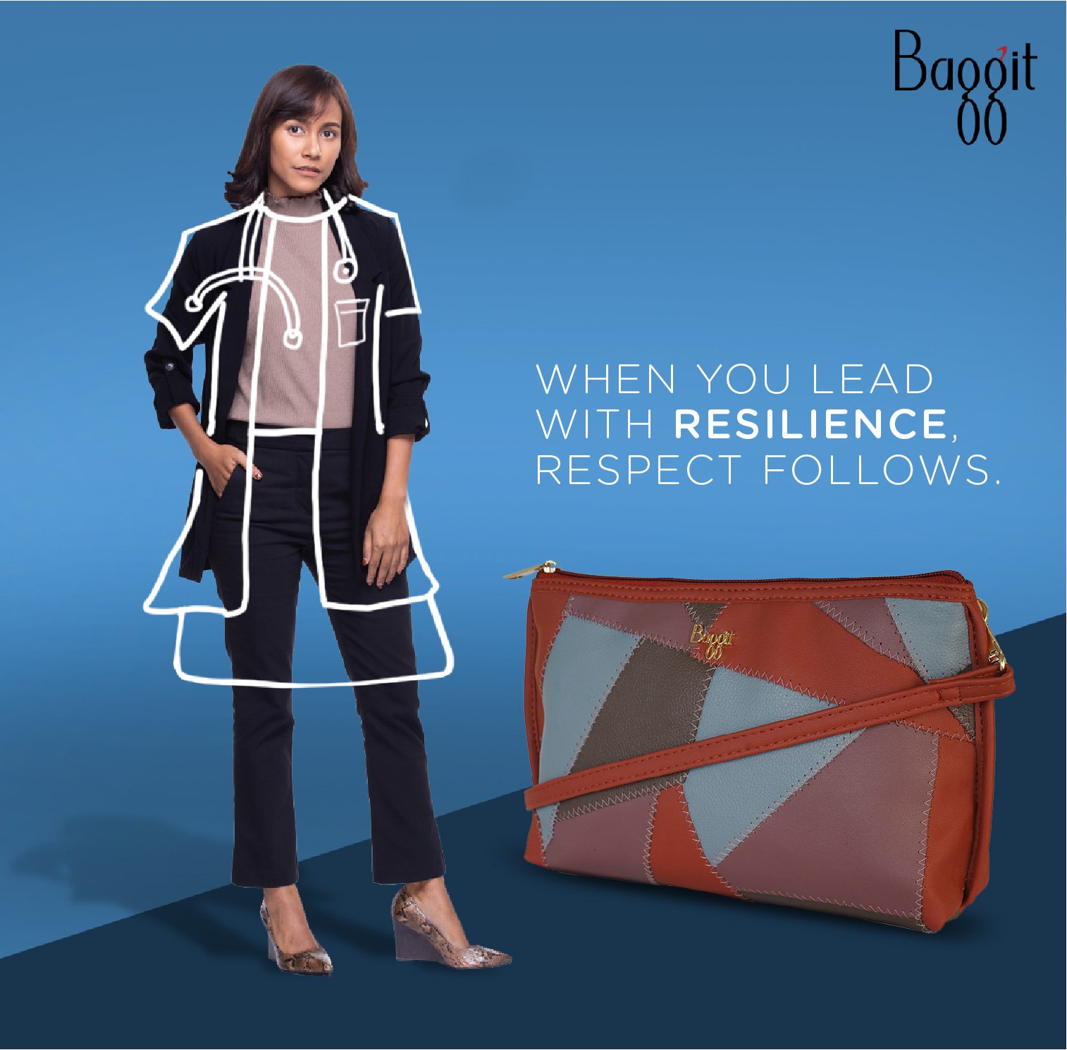 Baggit world store