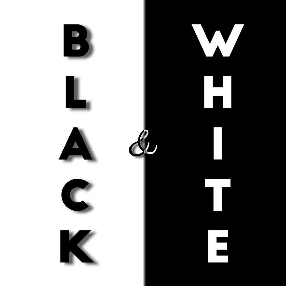 john16177430's tweet photo. black &amp; white

#nft #Creative #opensea #black #white #colors https://t.co/Tb7hCpqgE8