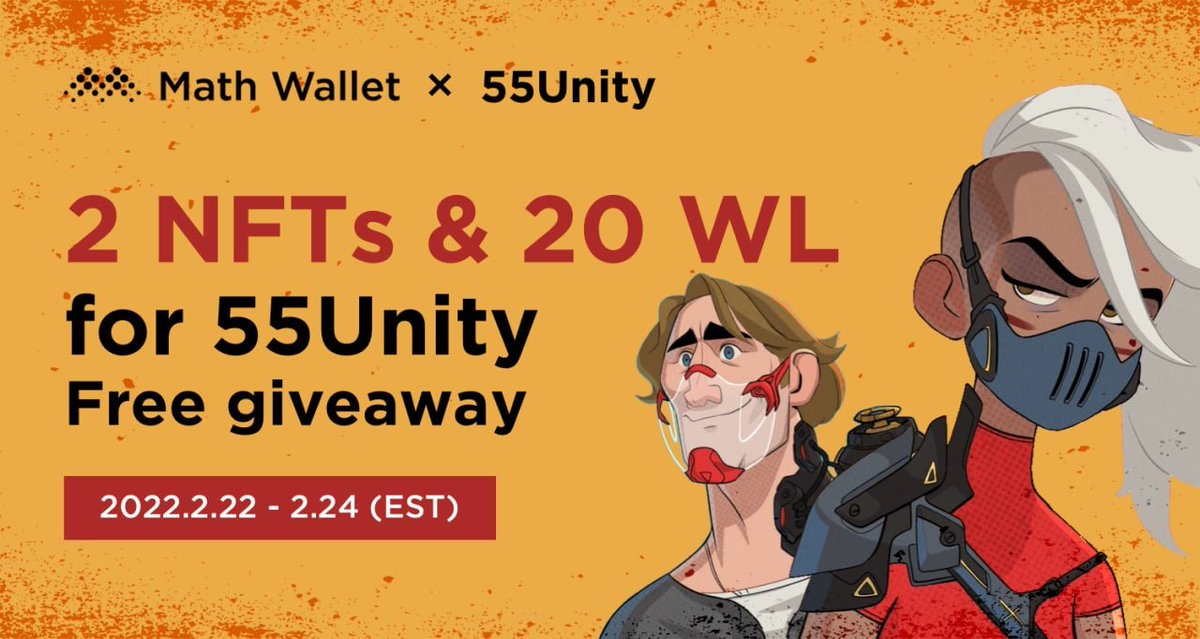 MathWallet tweet media