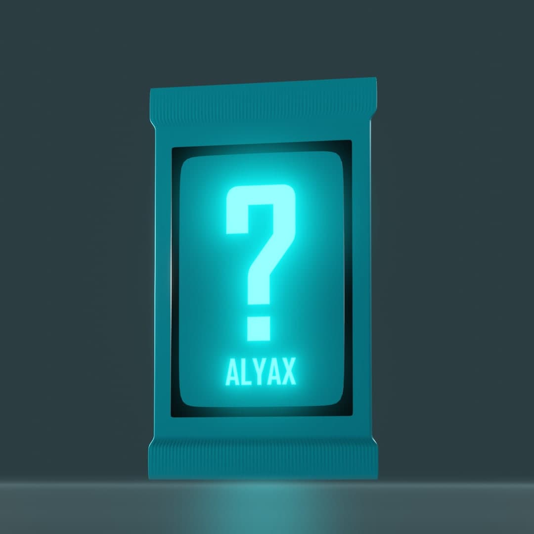 AlyaxV3RSE_NFT's tweet photo. Presenting, your chance at 80SOL.

Probably Nothing.
Like, 
Retweet,  
Follow us @AlyaxV3RSE_NFT 

#SolanaNFTs #SolanaGiveaways #SolanaNFT #Solana https://t.co/X7mx1yrxHN