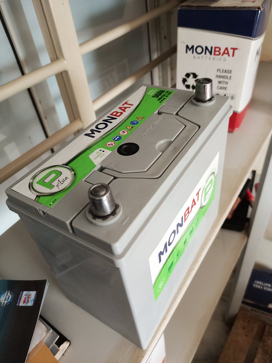 MichealLMarvin1's tweet photo. #MonBat
N50 Small pack 👌 https://t.co/nsMMC3itxq