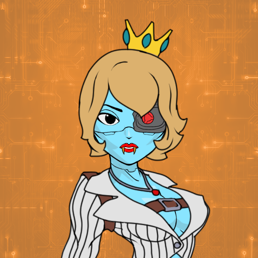 CyberGirlNFT tweet media