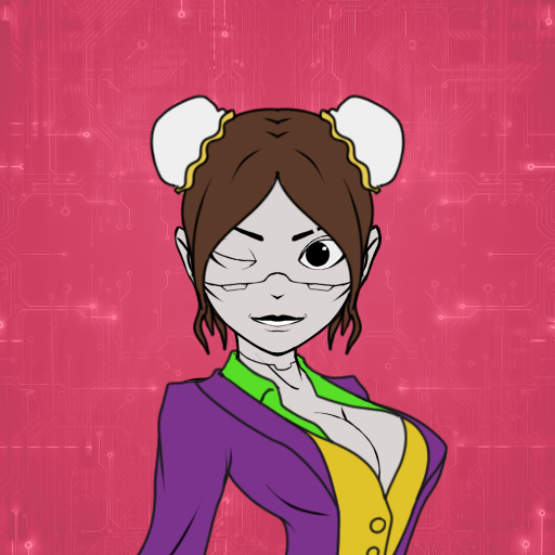 CyberGirlNFT tweet media