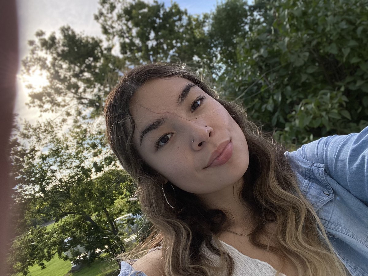 sharissa tweet media