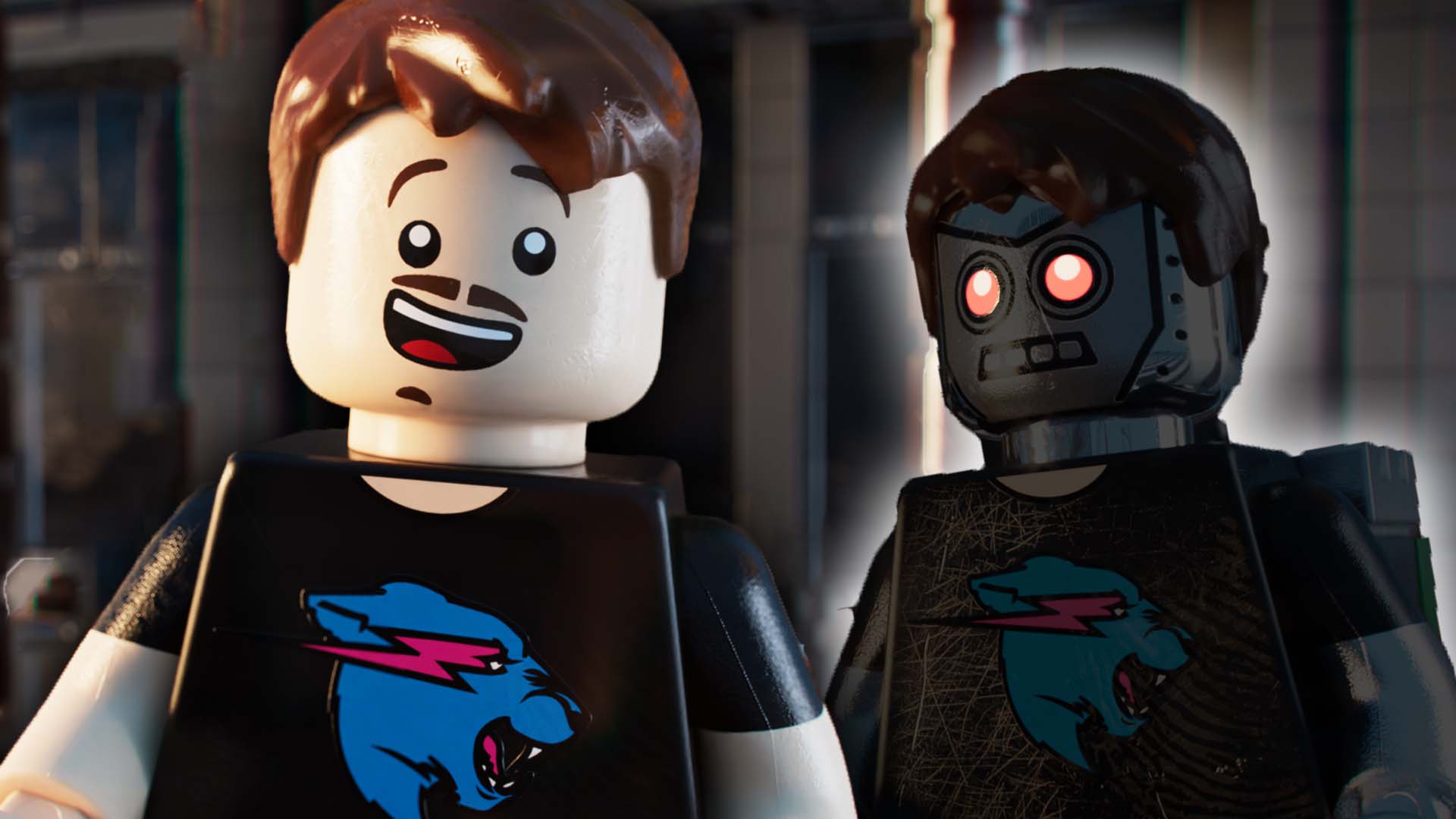 Citrine's Animations on X: Any ideas for a new LEGO Mr Beast ANIMATED video? Comment your ideas below! (attempt to make it feel like the format of the starting of mr beast