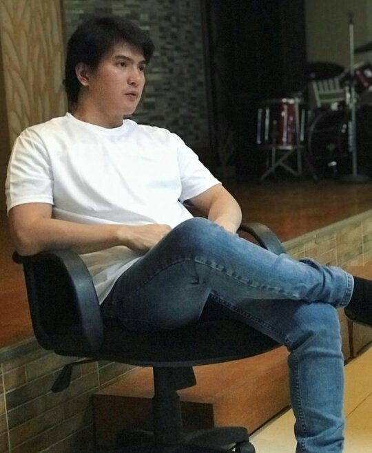 Maginoo,makatao Yan Ang nagiisang attorney ni Noemi tesorero

MAHMYGZ TROPAgibig