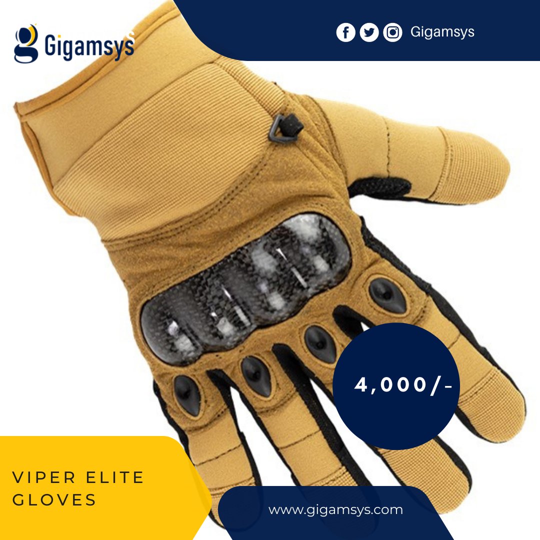 gigamsys's tweet photo. With the right gear, you can't go wrong. Place your order today.
#salealert #tacticalgear #JACKPYKE #sale https://t.co/Odzk1wUBCI